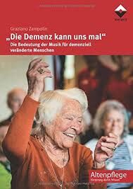 Buch Die Demenz kann uns mal